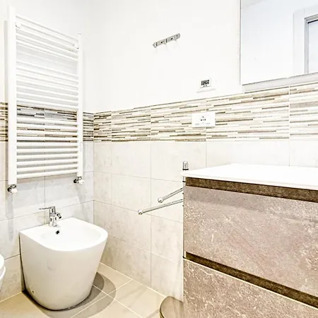 In With Wifi Apartment Avegno