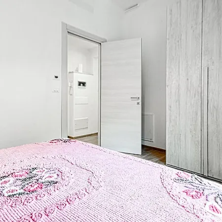 Lovely In With Wifi Avegno