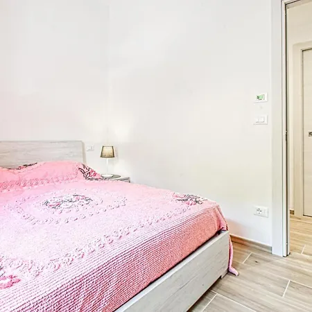 Lovely In With Wifi Apartament Avegno