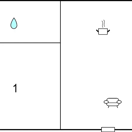 Lovely In With Wifi Avegno