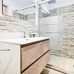 Lovely In With Wifi Apartman Avegno