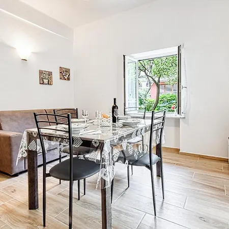 Appartement In With Wifi *