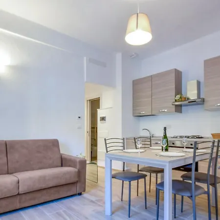 Appartement In With Wifi