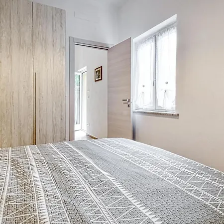 Appartement In With Wifi *