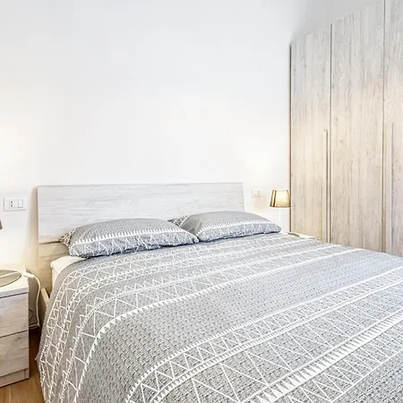 Appartement In With Wifi *