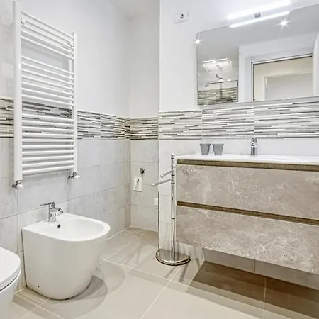 Appartement In With Wifi *